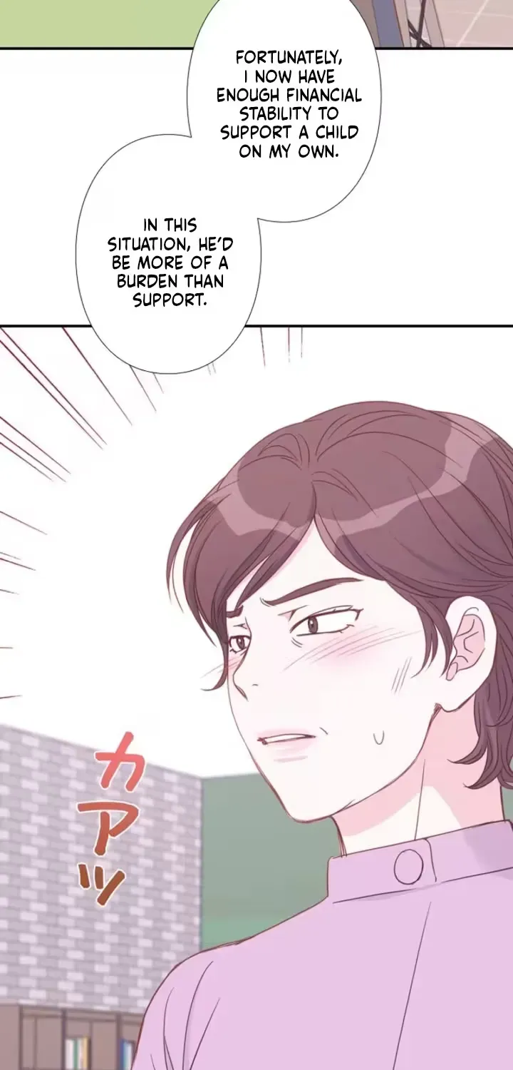 She Is the Best Chapter 10 page 33 - 