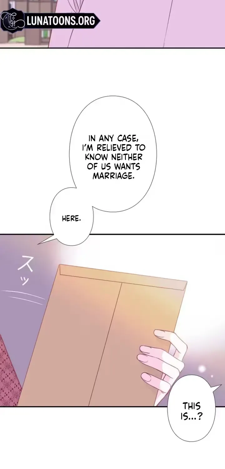 She Is the Best Chapter 10 page 34 - 