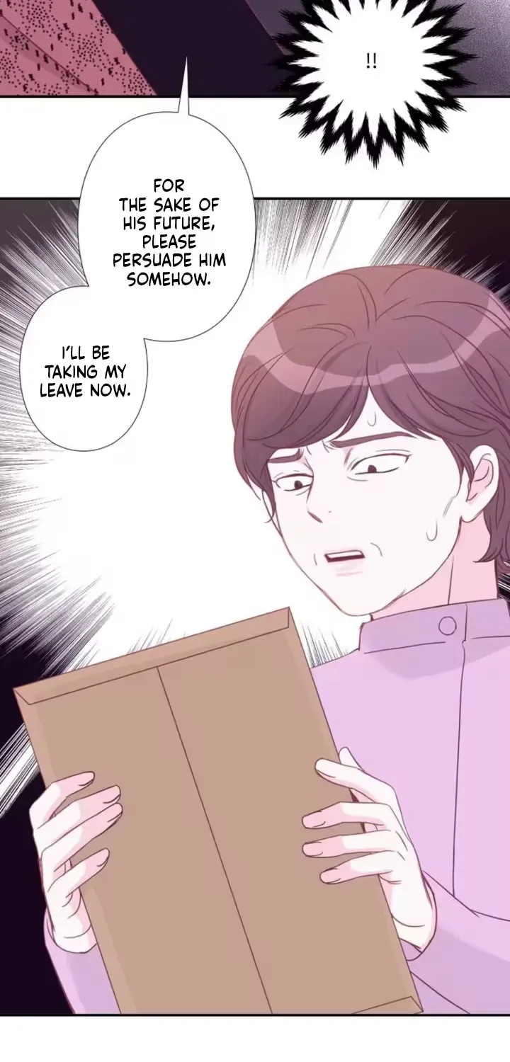 She Is the Best Chapter 10 page 36 - 