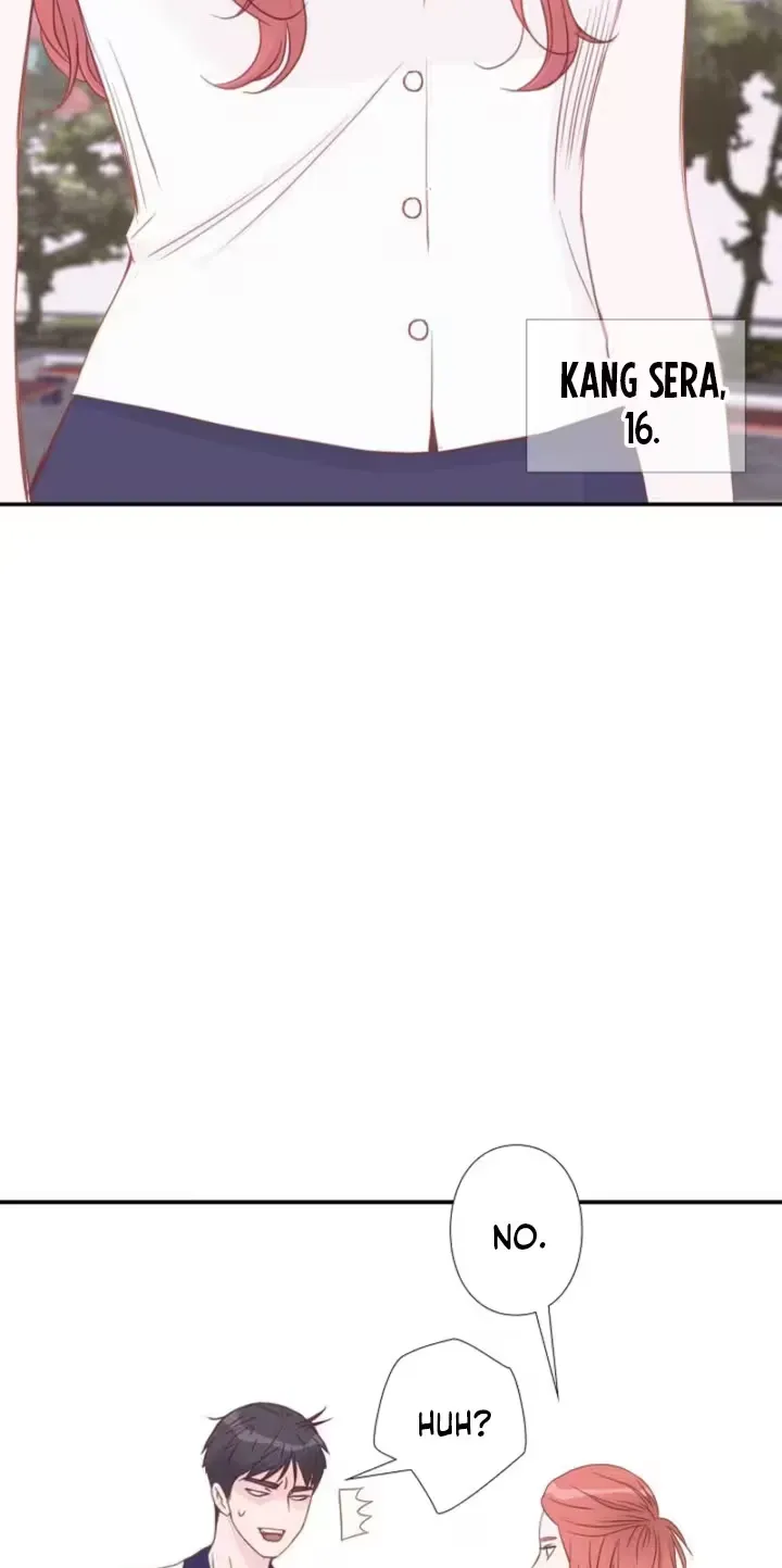 She Is the Best Chapter 10 page 5 - 