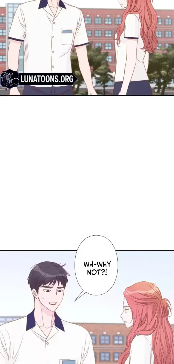 She Is the Best Chapter 10 page 6 - 