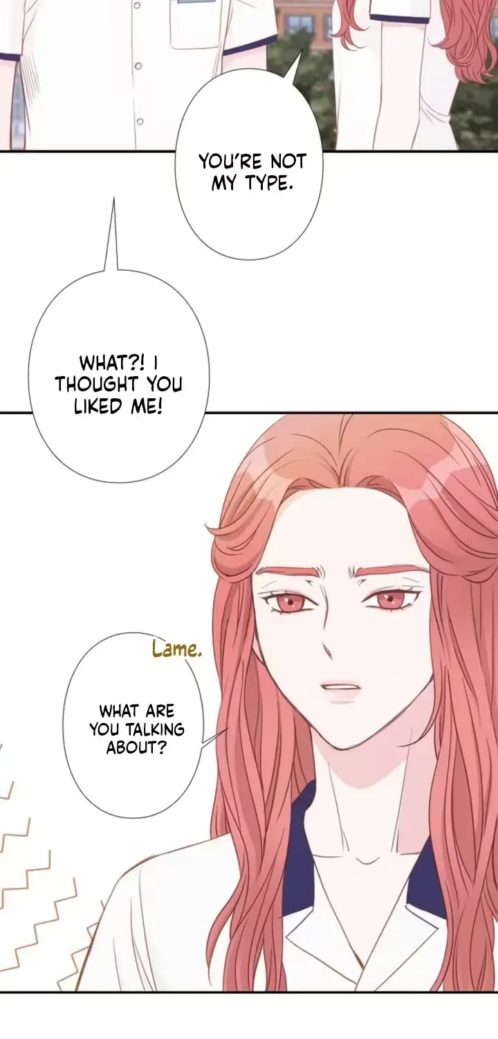 She Is the Best Chapter 10 page 7 - 