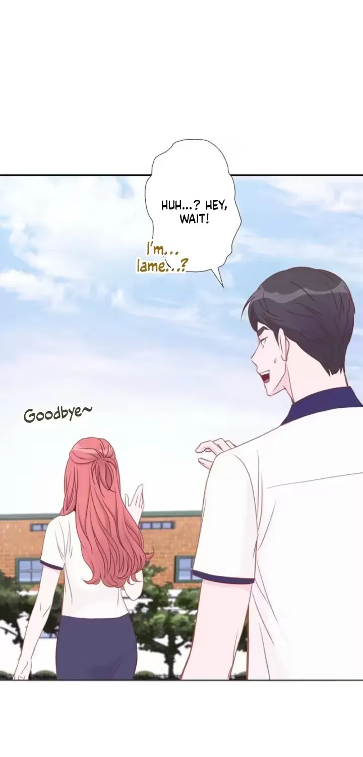 She Is the Best Chapter 10 page 8 - 