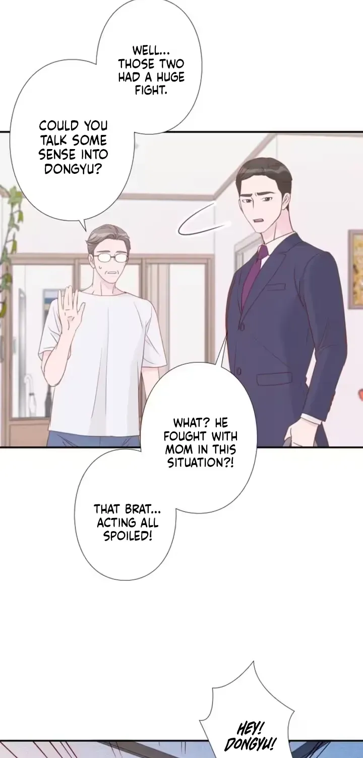 She Is the Best Chapter 10 page 76 - 