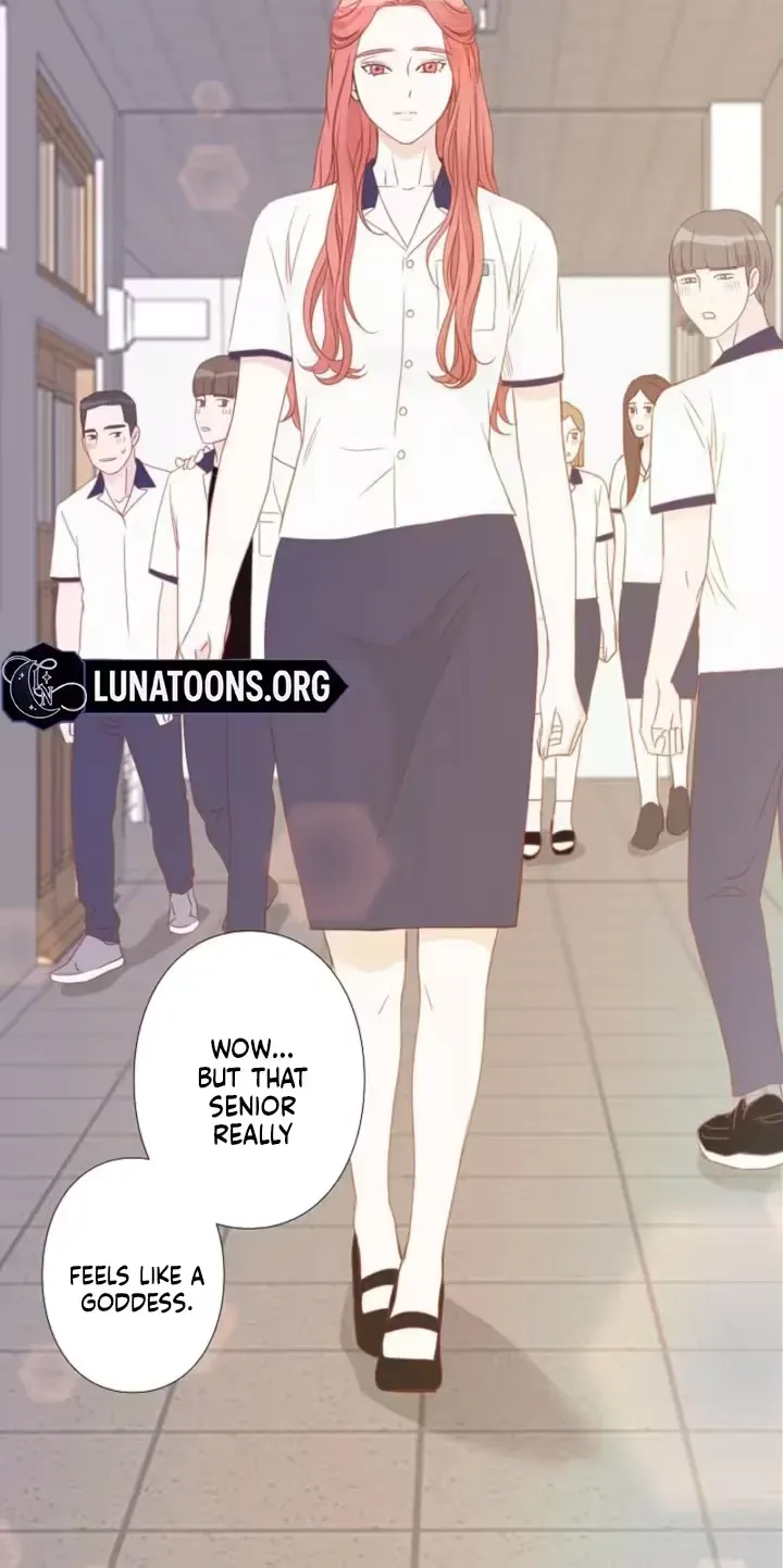 She Is the Best Chapter 10 page 10 - 
