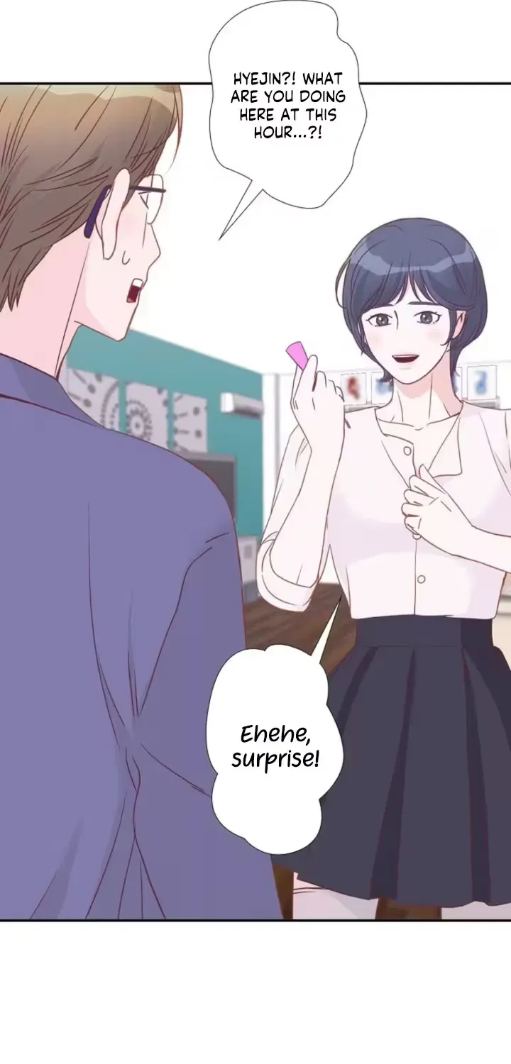 She Is the Best Chapter 11 page 11 - 