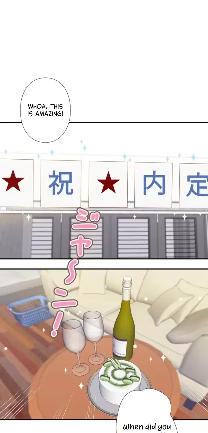 She Is the Best Chapter 11 page 12 - 