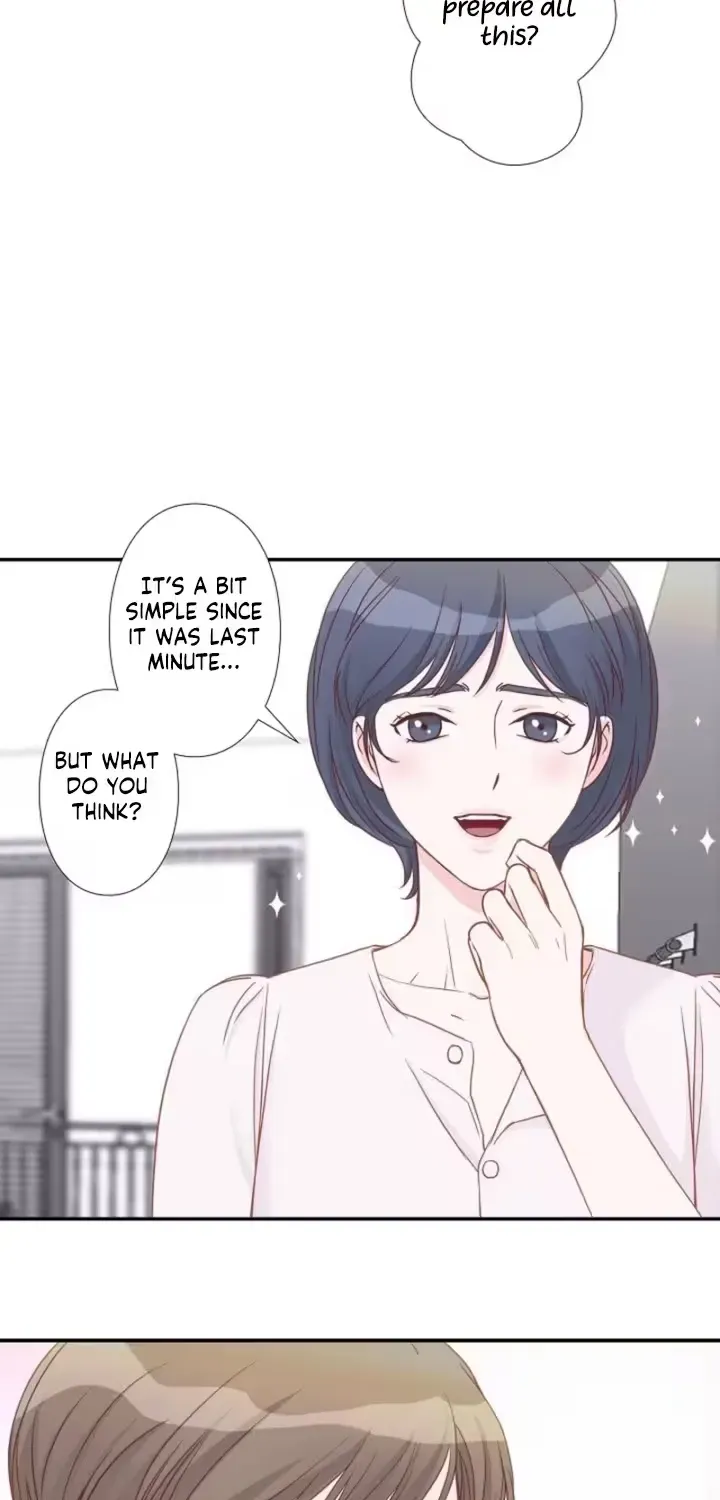 She Is the Best Chapter 11 page 13 - 