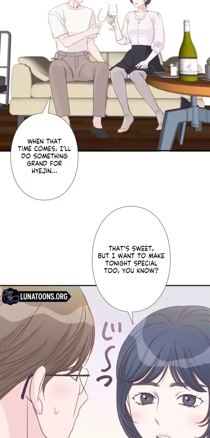 She Is the Best Chapter 11 page 16 - 