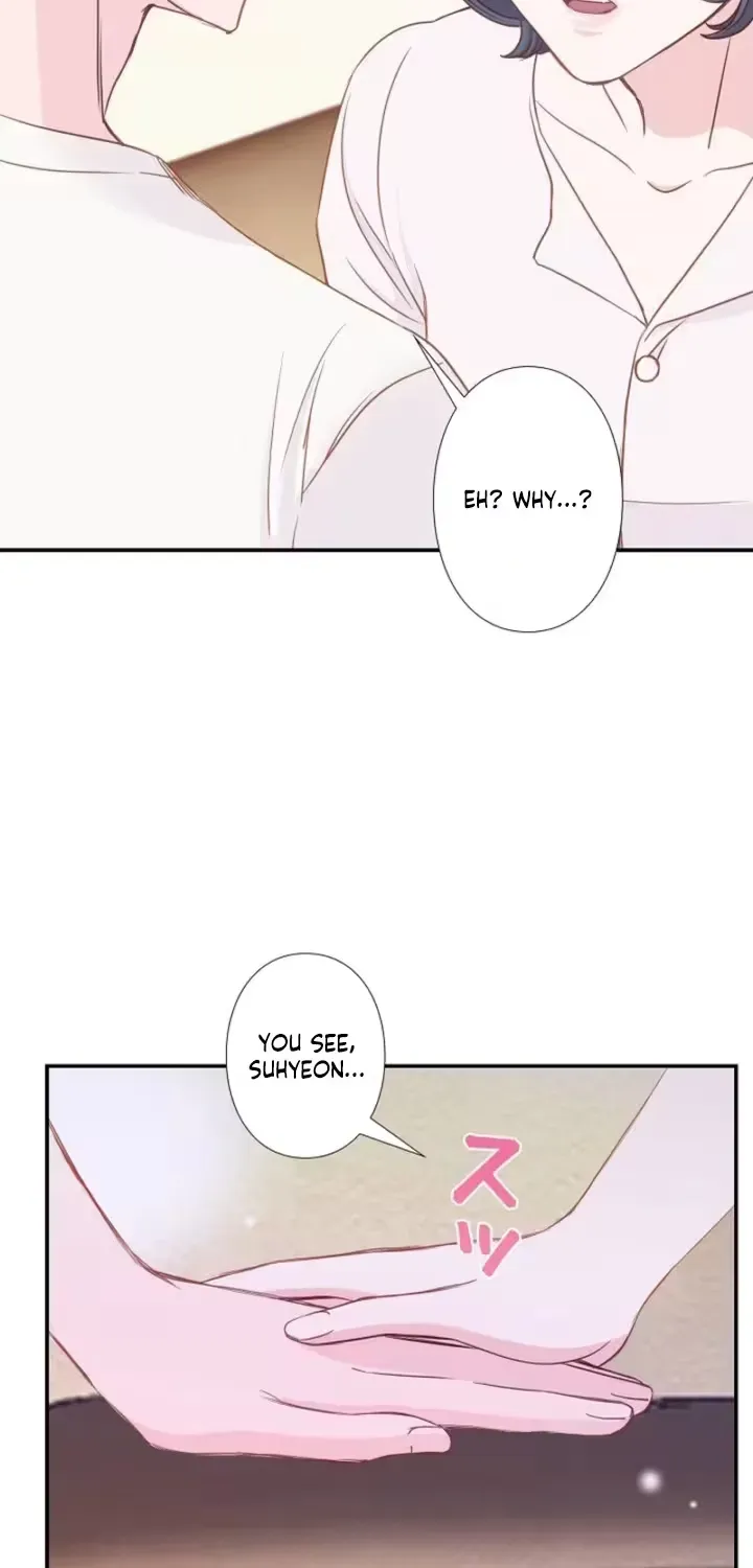 She Is the Best Chapter 11 page 17 - 