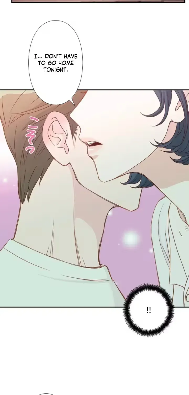 She Is the Best Chapter 11 page 18 - 