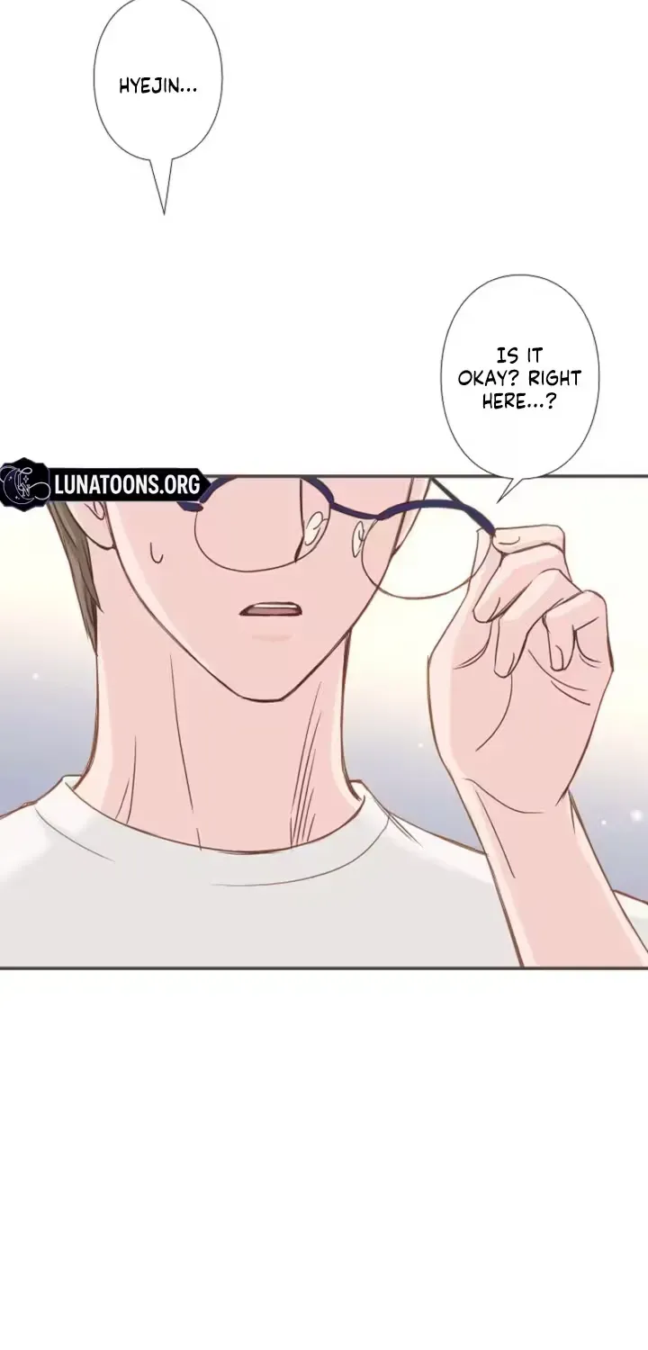 She Is the Best Chapter 11 page 19 - 