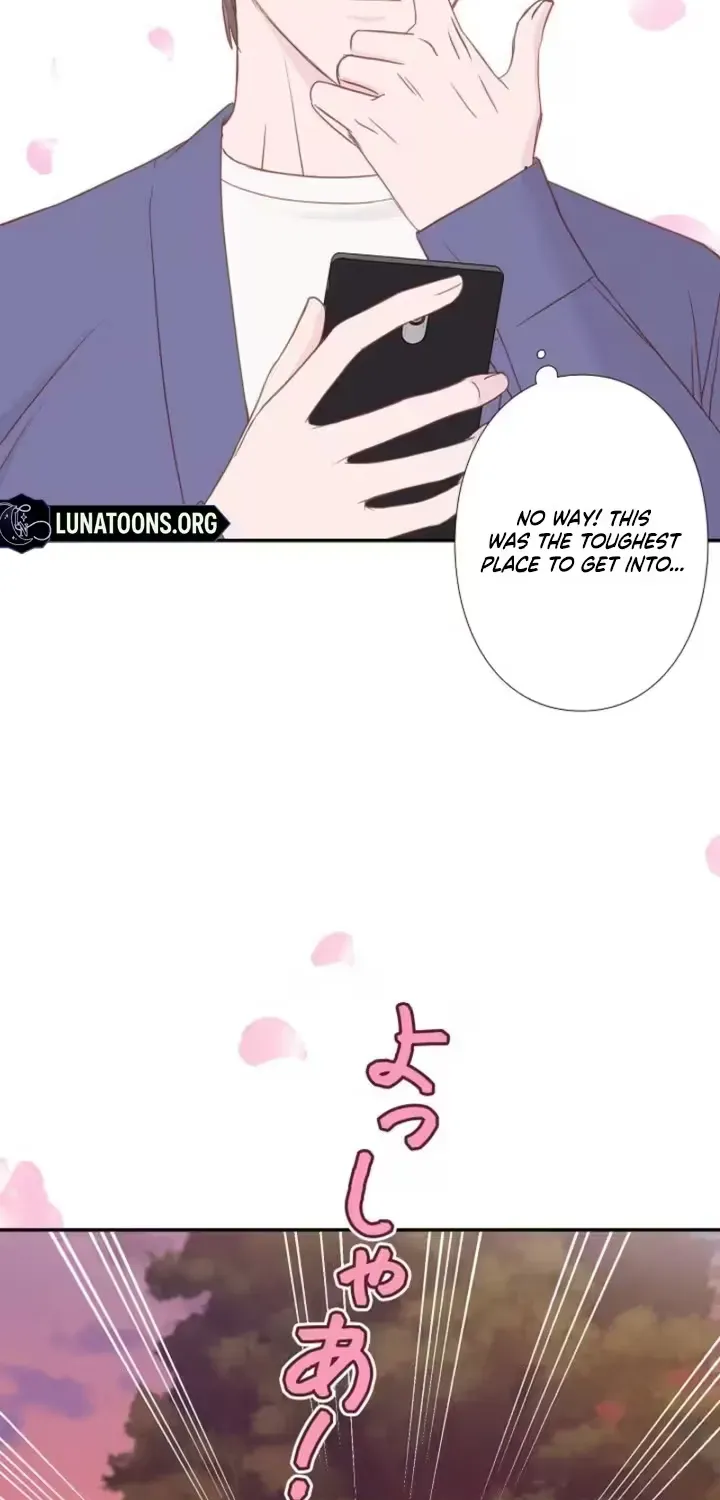 She Is the Best Chapter 11 page 3 - 