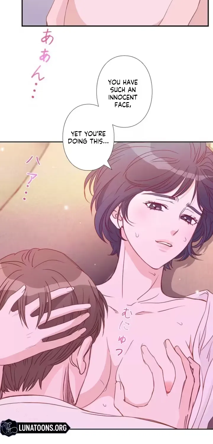 She Is the Best Chapter 11 page 24 - 