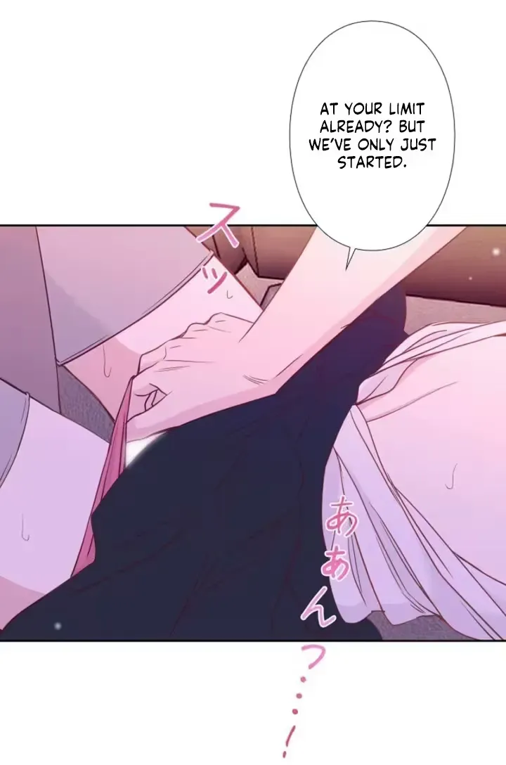 She Is the Best Chapter 11 page 25 - 