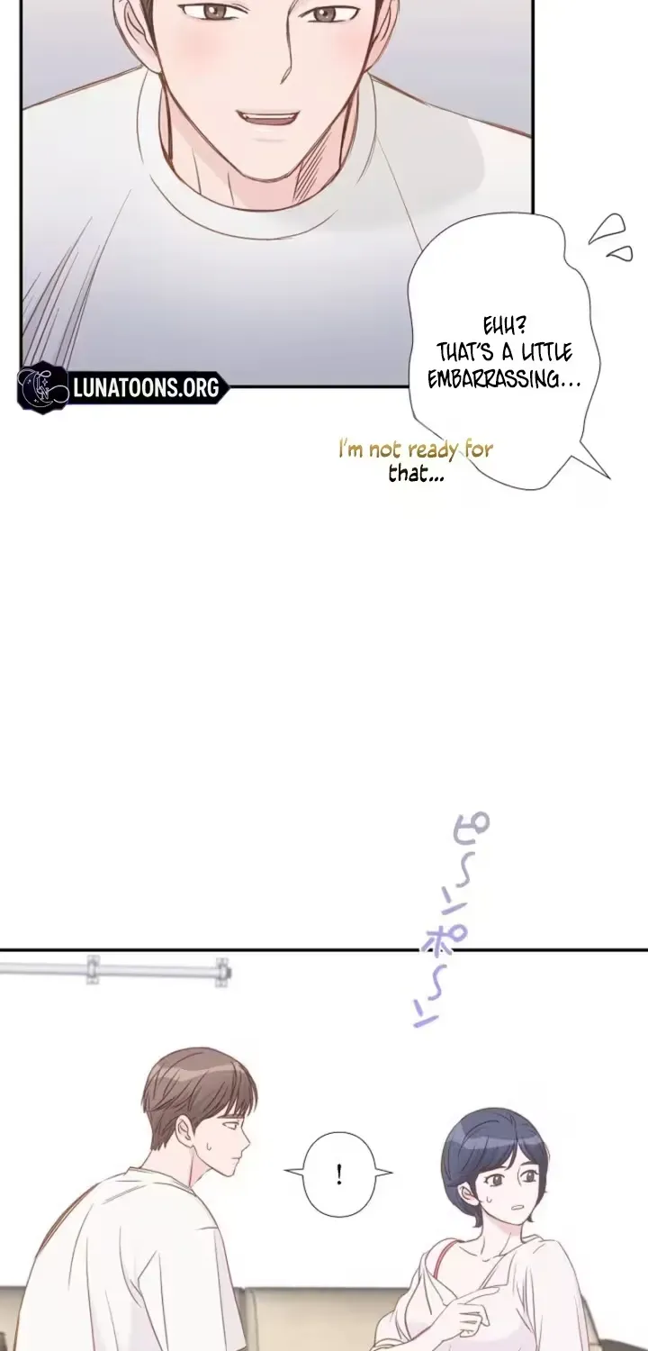 She Is the Best Chapter 11 page 27 - 