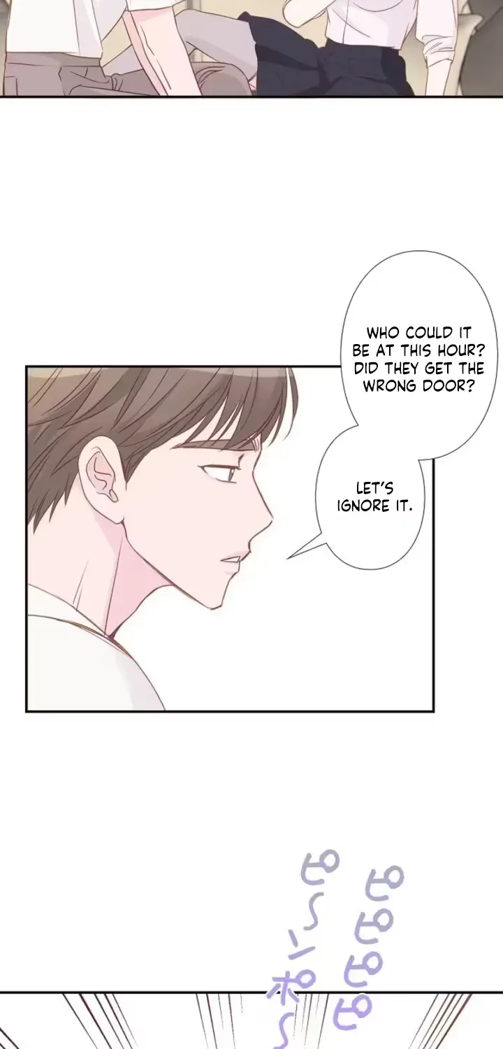 She Is the Best Chapter 11 page 28 - 