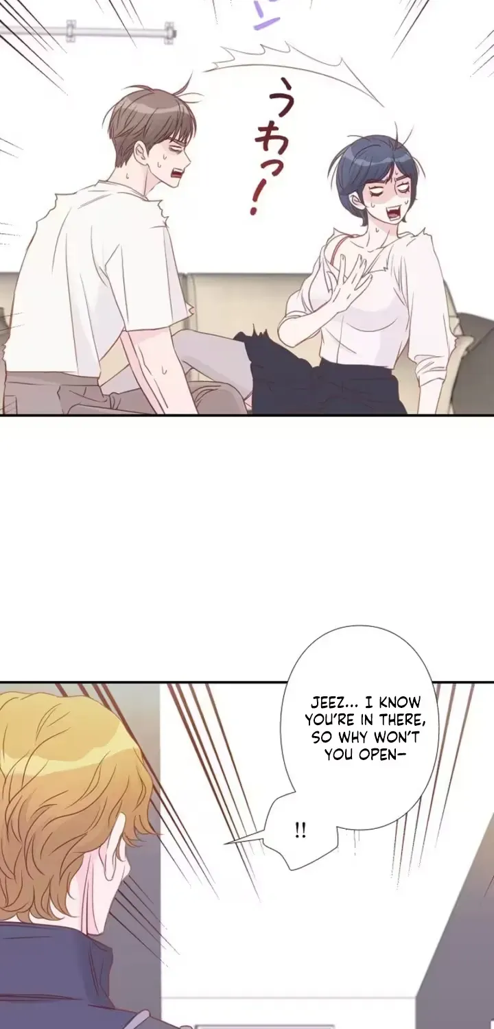 She Is the Best Chapter 11 page 29 - 