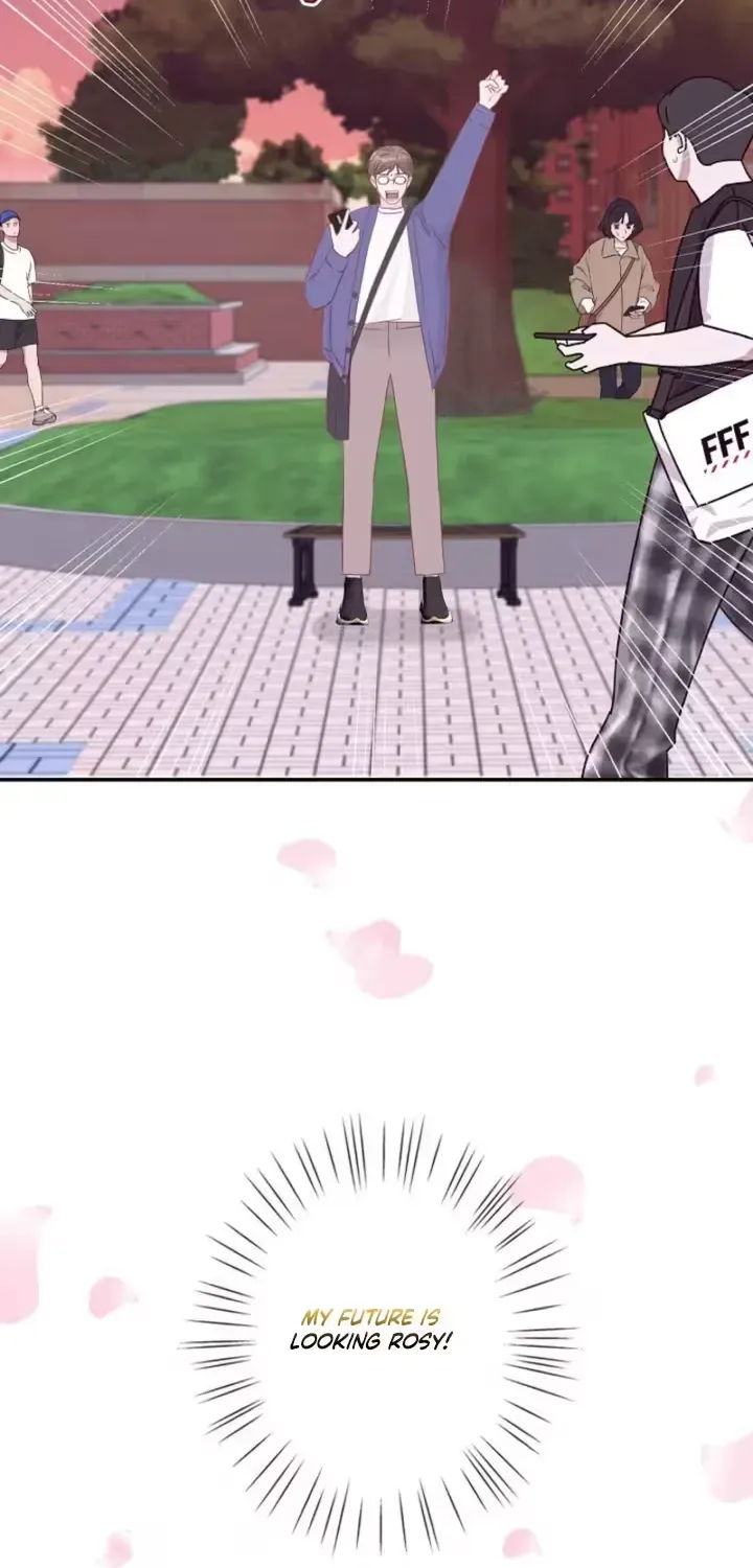 She Is the Best Chapter 11 page 4 - 