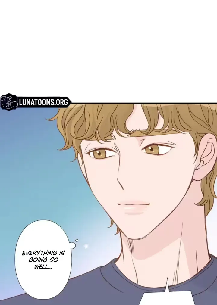 She Is the Best Chapter 11 page 35 - 