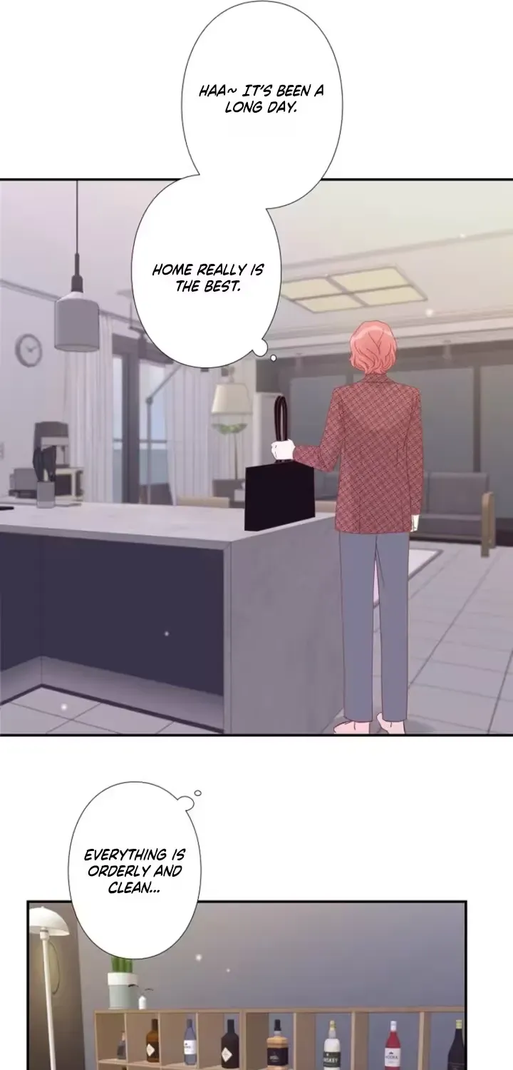 She Is the Best Chapter 11 page 41 - 