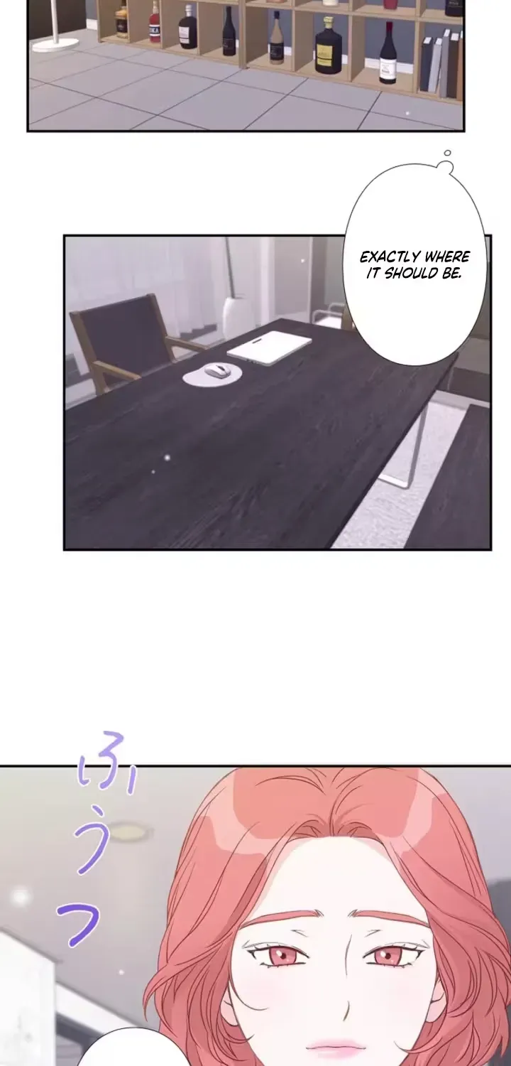 She Is the Best Chapter 11 page 42 - 