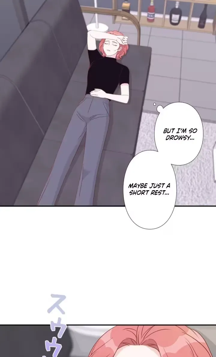 She Is the Best Chapter 11 page 45 - 