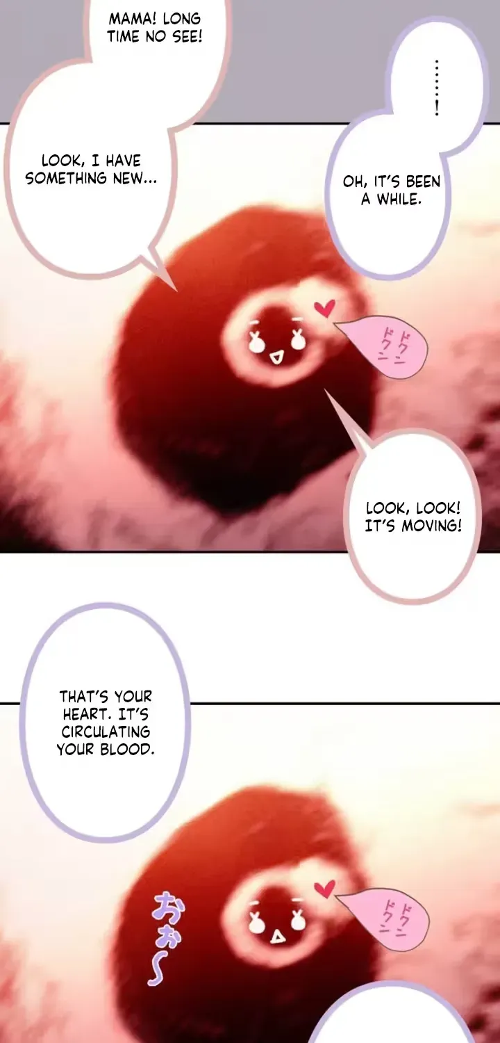 She Is the Best Chapter 11 page 47 - 