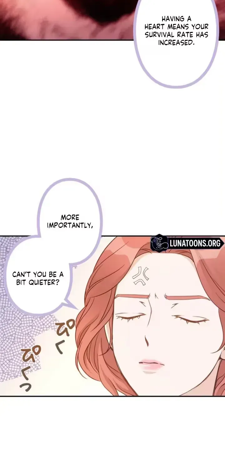 She Is the Best Chapter 11 page 48 - 