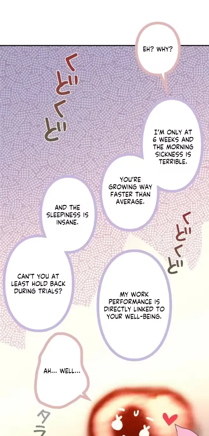 She Is the Best Chapter 11 page 49 - 