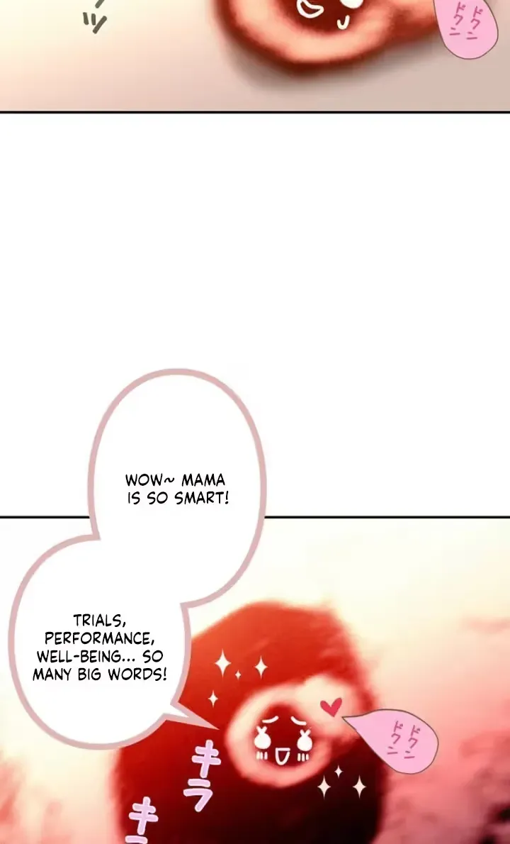 She Is the Best Chapter 11 page 50 - 