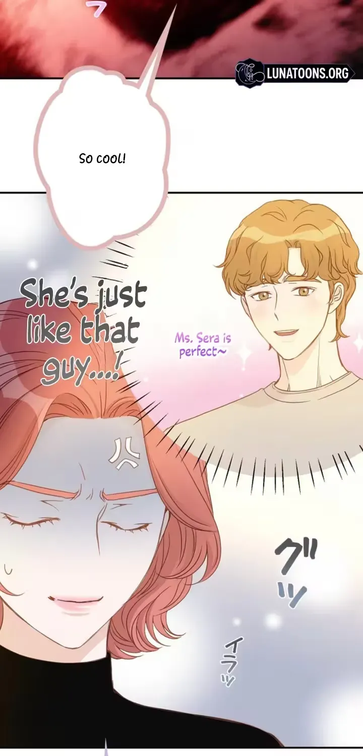 She Is the Best Chapter 11 page 51 - 