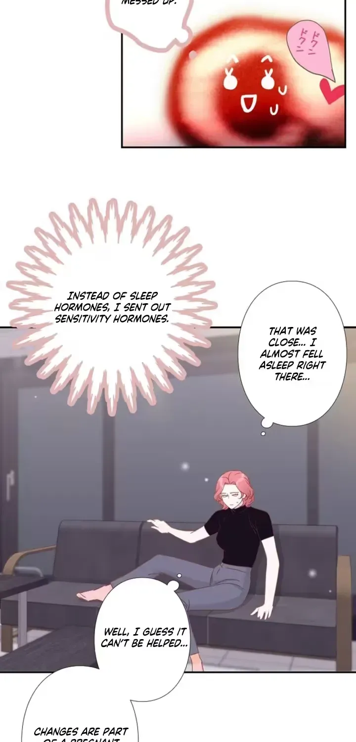 She Is the Best Chapter 11 page 54 - 