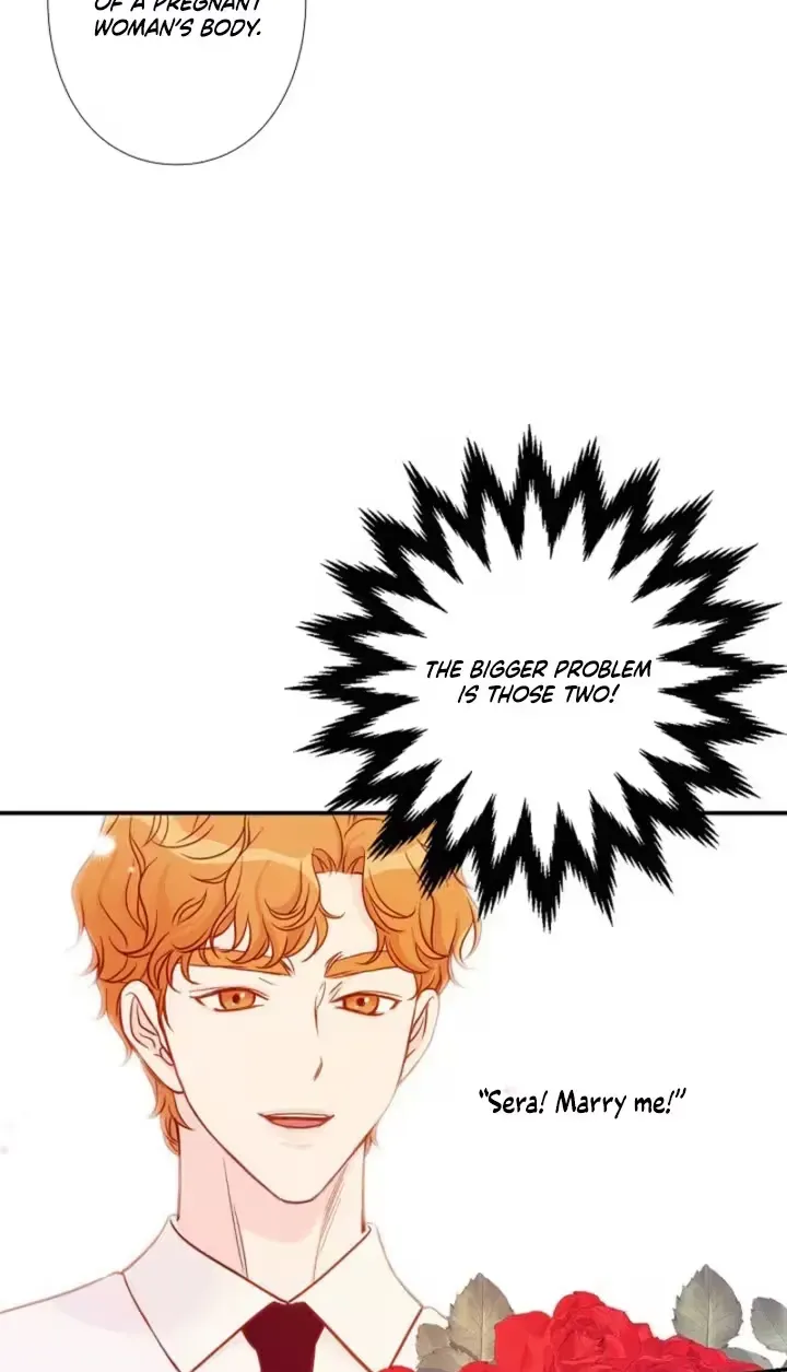 She Is the Best Chapter 11 page 55 - 