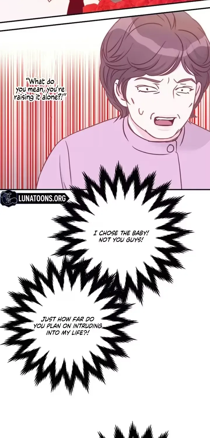 She Is the Best Chapter 11 page 56 - 