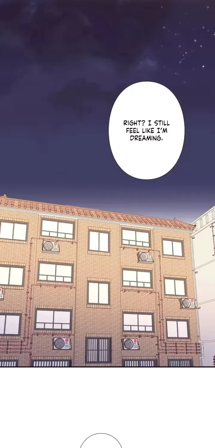 She Is the Best Chapter 11 page 7 - 