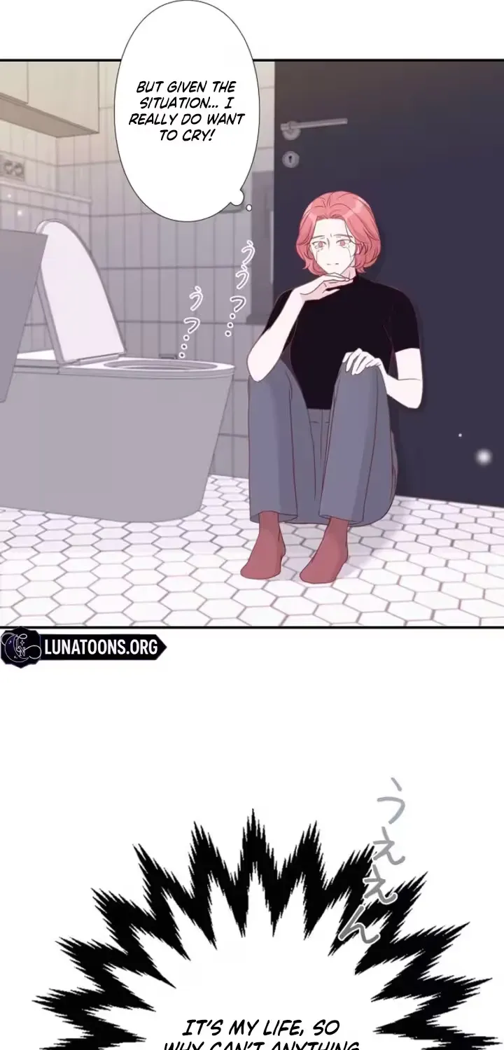She Is the Best Chapter 11 page 61 - 