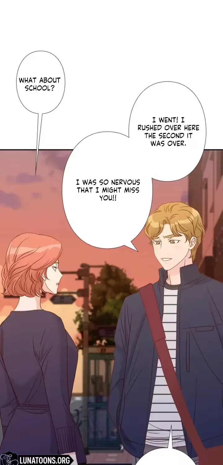 She Is the Best Chapter 11 page 71 - 