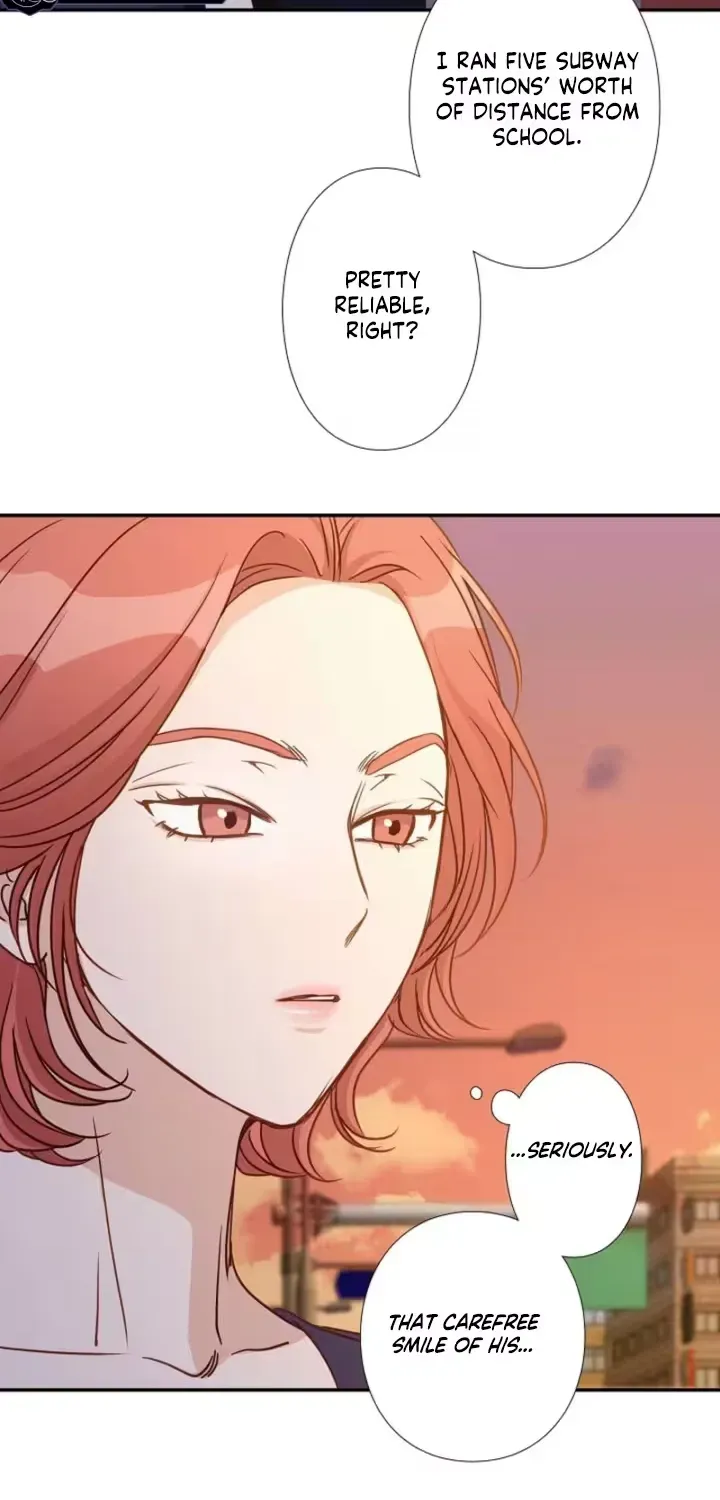 She Is the Best Chapter 11 page 72 - 
