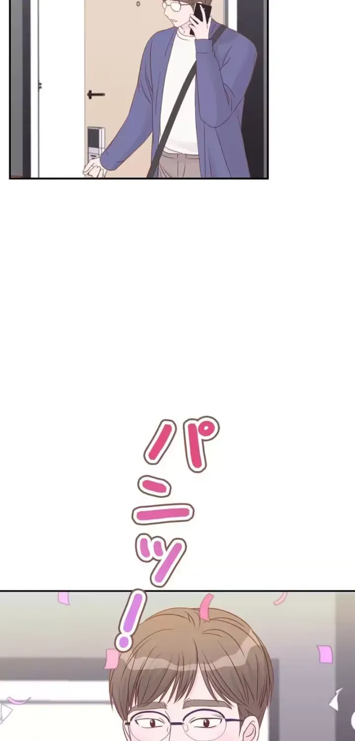 She Is the Best Chapter 11 page 9 - 