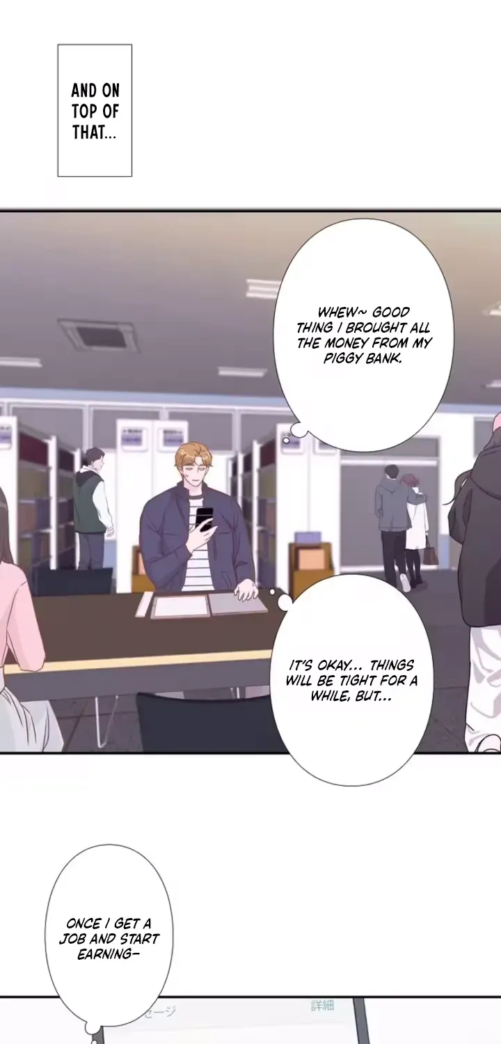 She Is the Best Chapter 12 page 11 - 