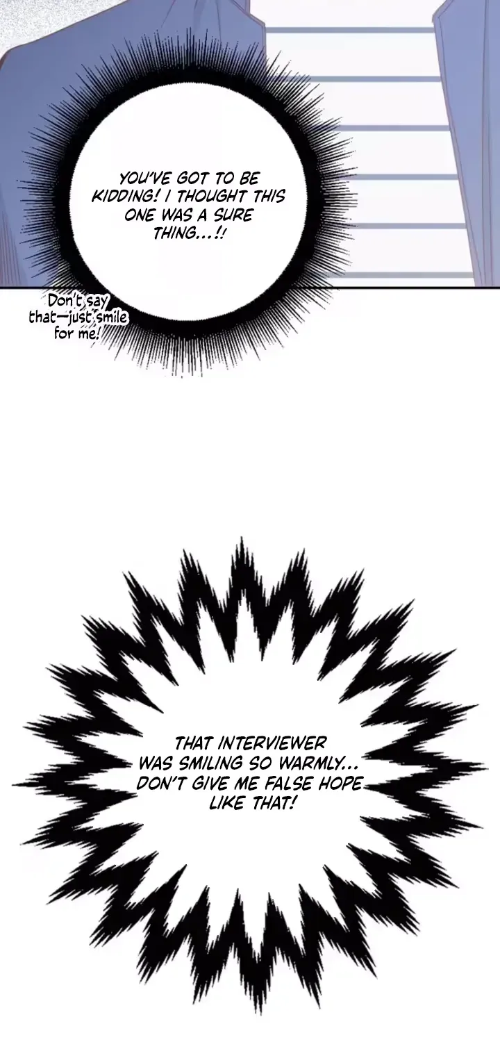 She Is the Best Chapter 12 page 13 - 