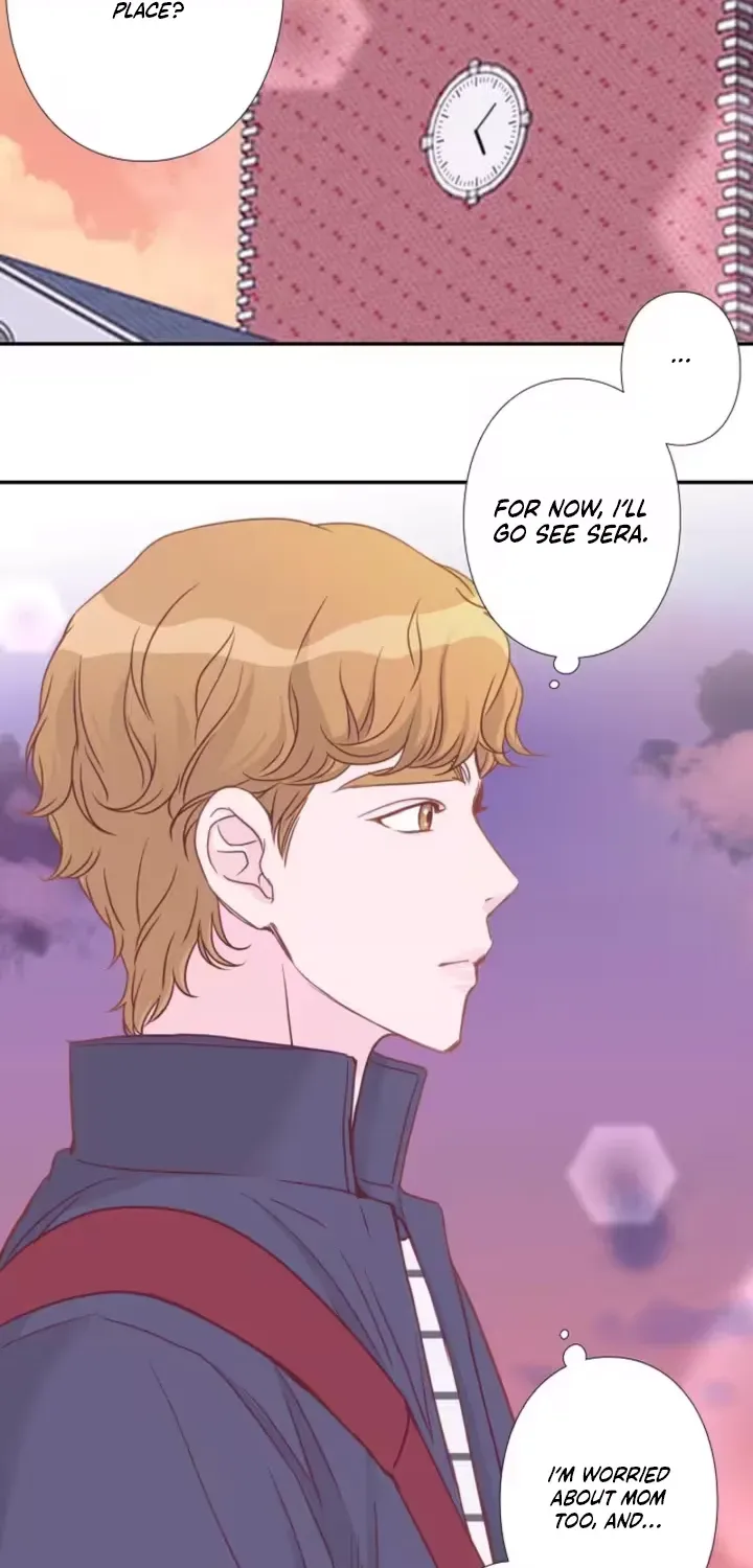 She Is the Best Chapter 12 page 16 - 