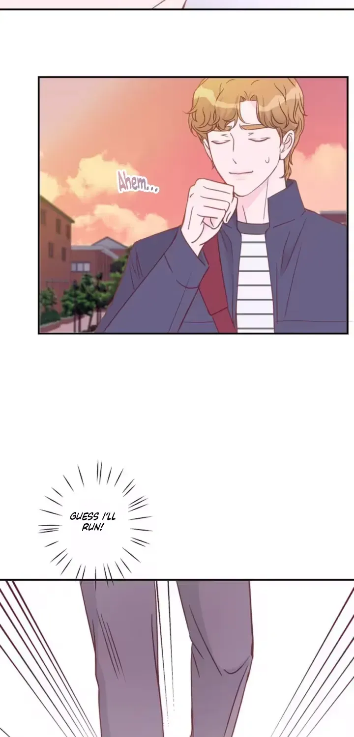 She Is the Best Chapter 12 page 19 - 