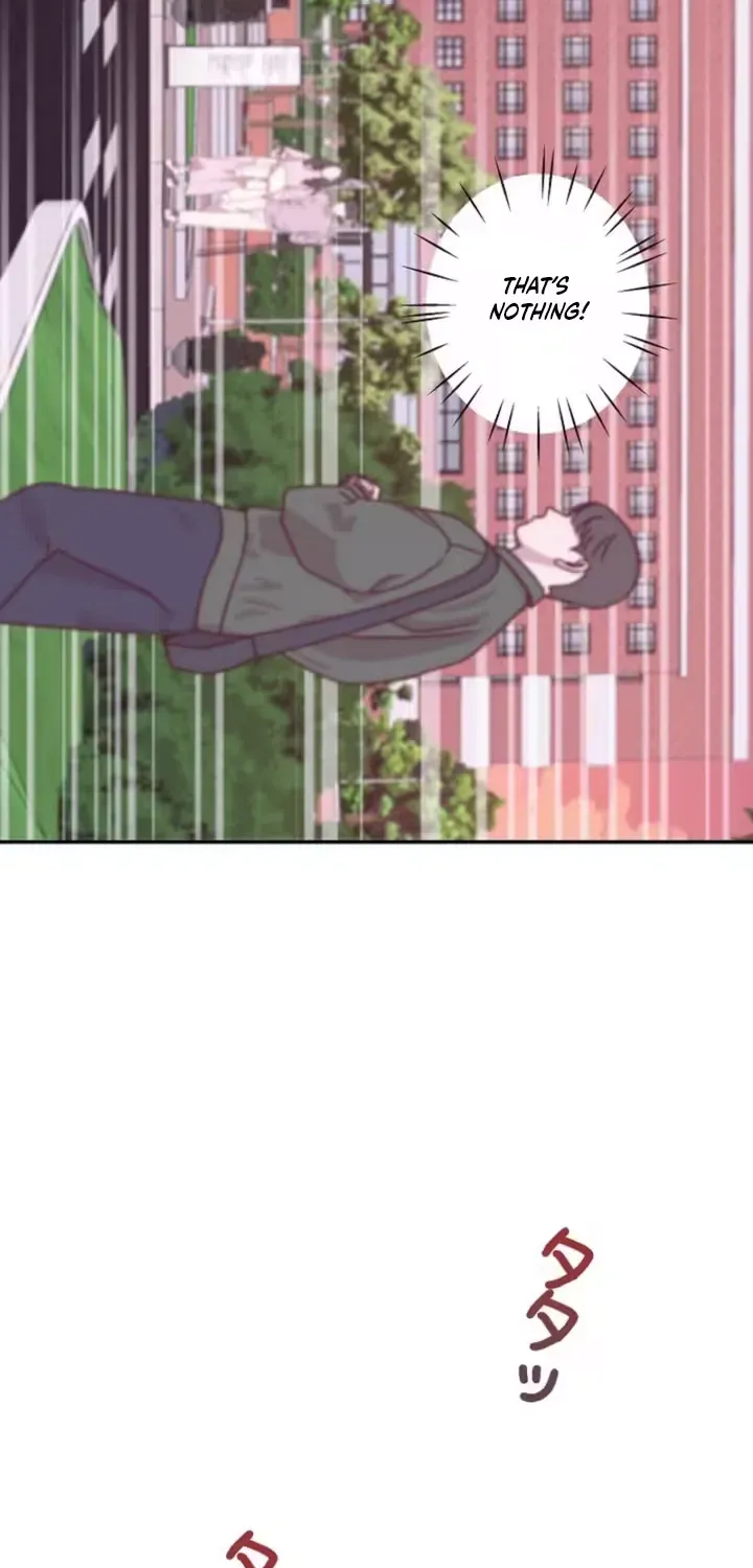 She Is the Best Chapter 12 page 22 - 