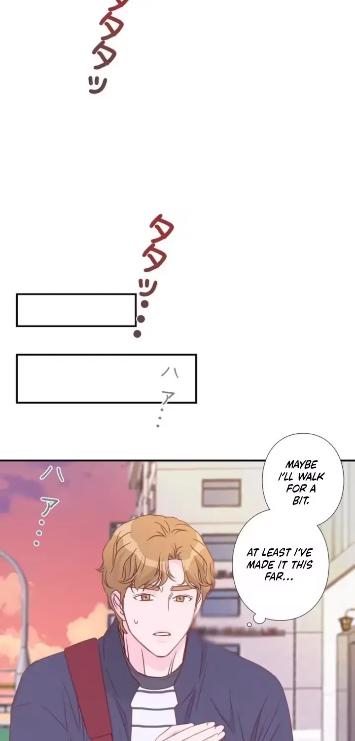 She Is the Best Chapter 12 page 23 - 