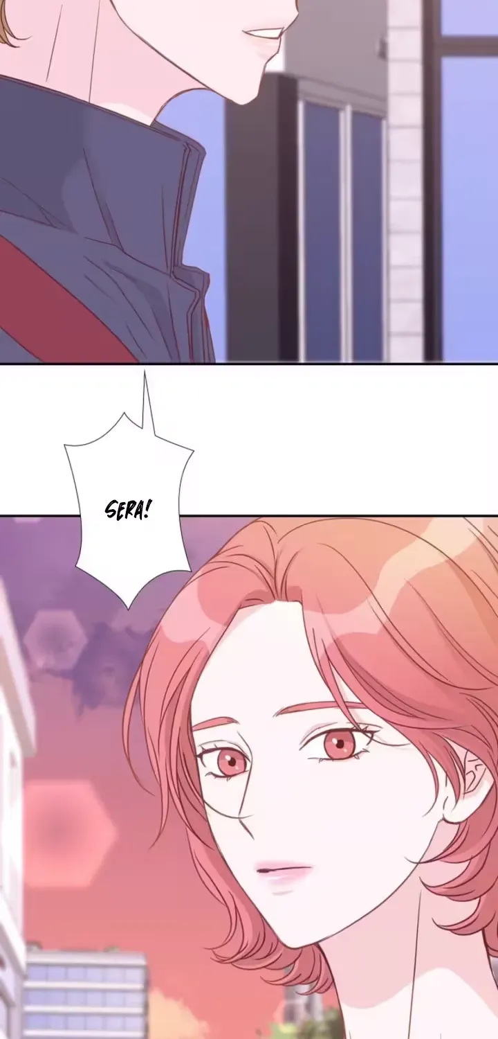 She Is the Best Chapter 12 page 28 - 