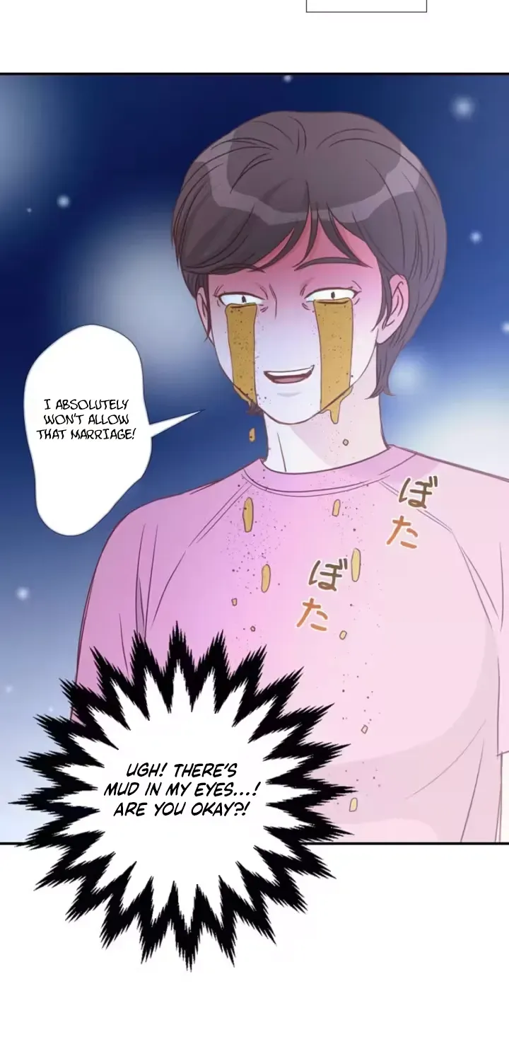 She Is the Best Chapter 12 page 4 - 