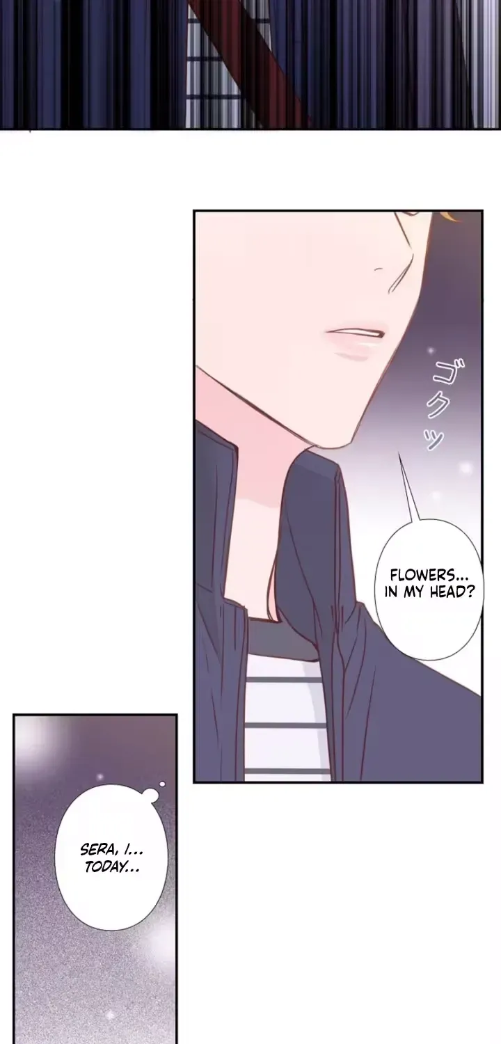 She Is the Best Chapter 12 page 34 - 