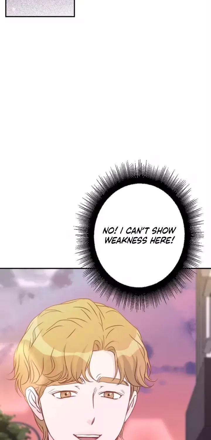 She Is the Best Chapter 12 page 35 - 
